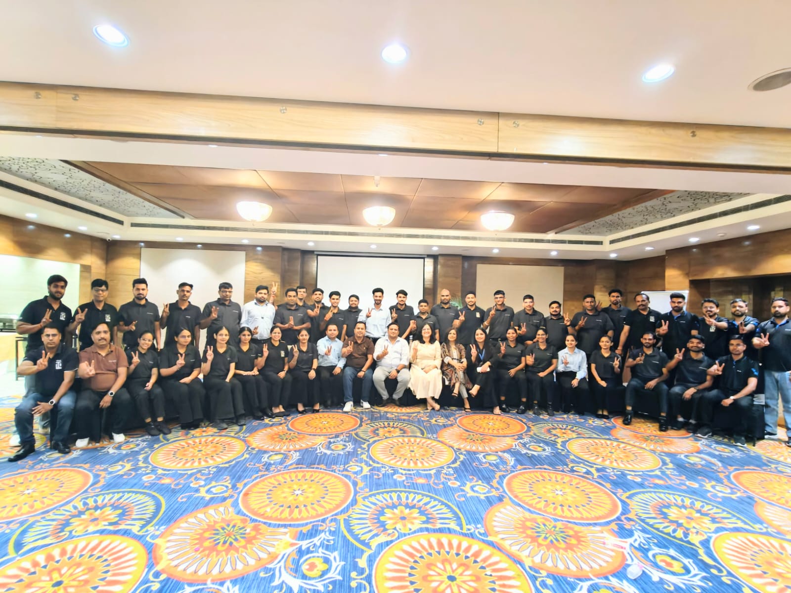 Group Photo