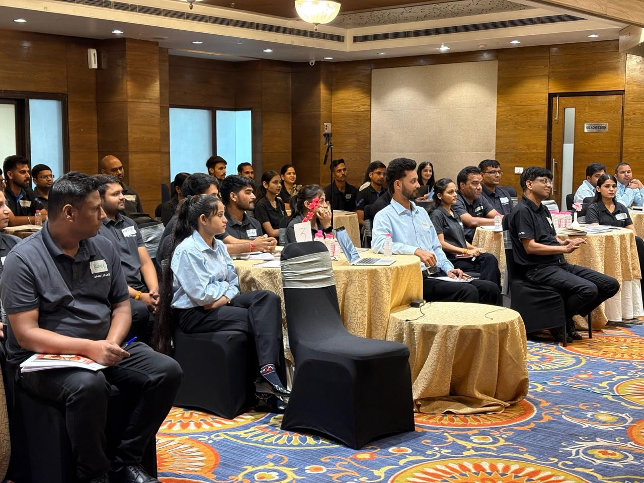 Keynote Address